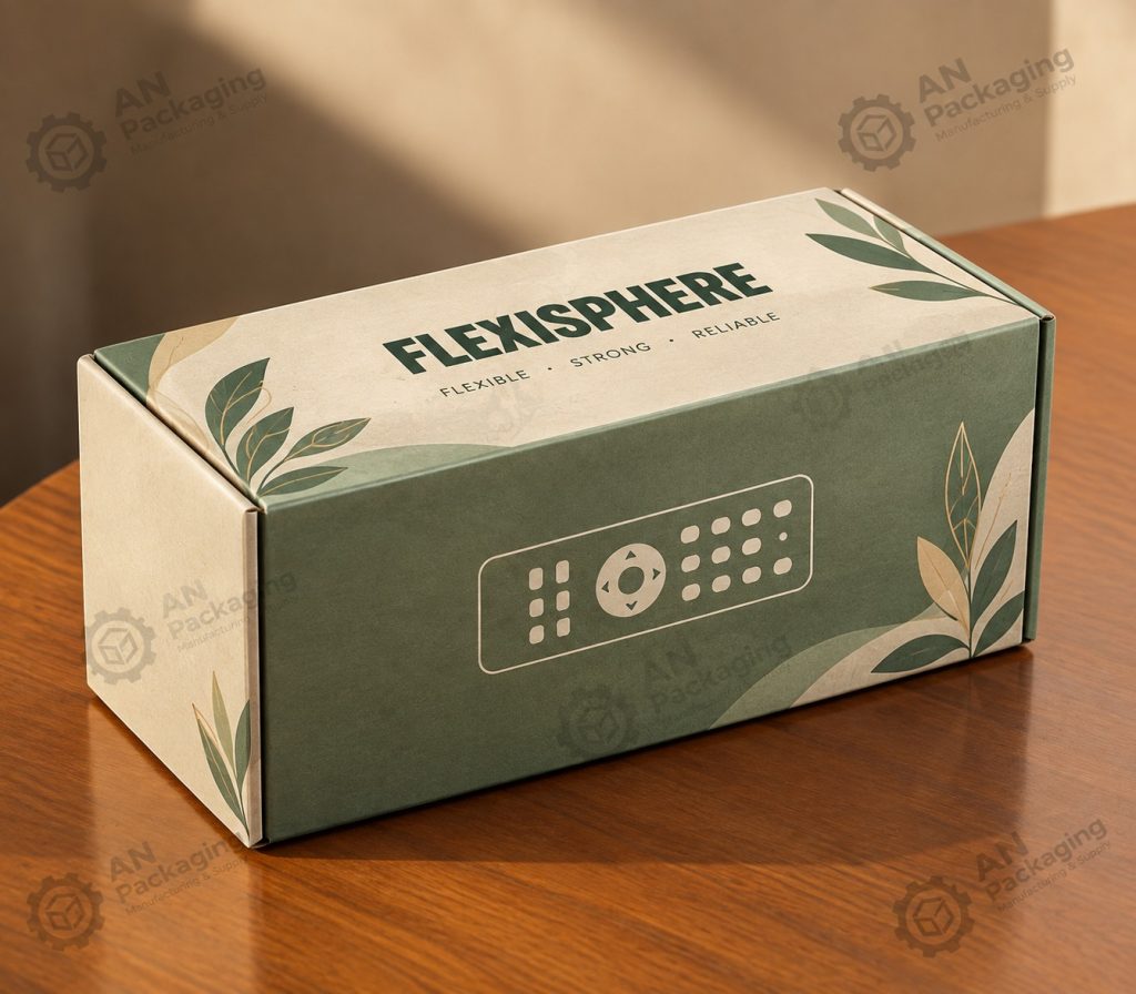Remote Boxes